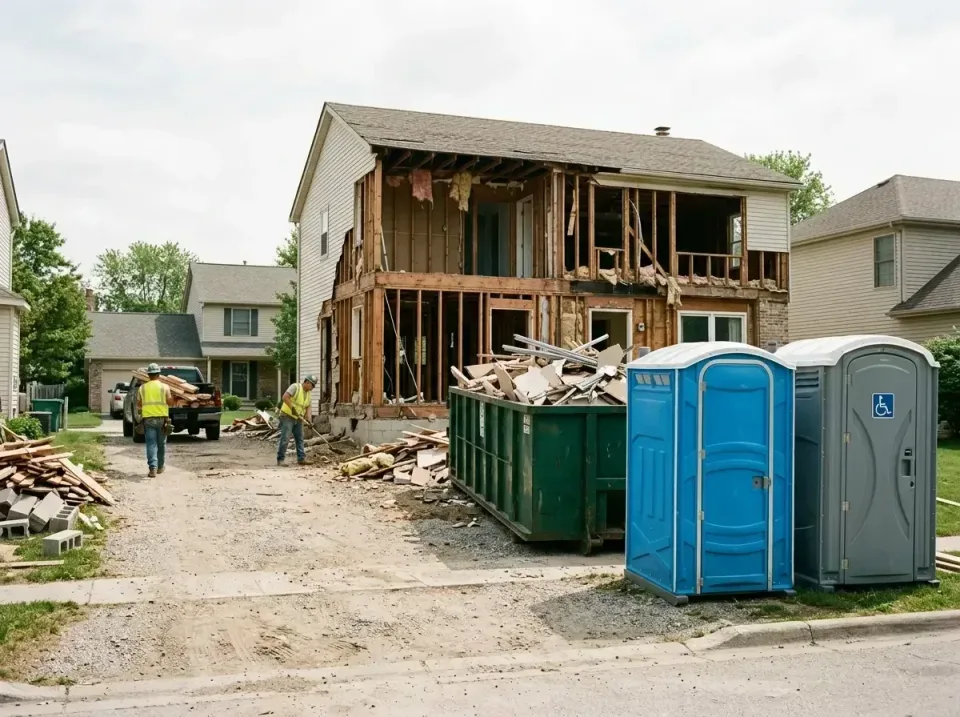 home-renovation-demolition-sit-010 — frequently asked questions, Portable Toilet & Dumpsters Rental in Ninety Six, SC